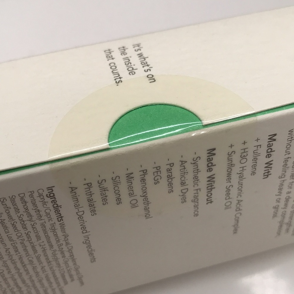 Rael Beauty - Daily Restoration Gel Cream. - Picture 6 of 6